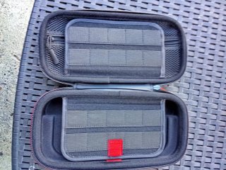 Custodia Nintendo Switch