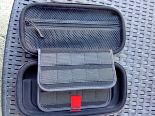 Custodia Nintendo Switch