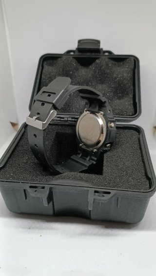 Reloj SYNOKE Digital Deportivo Militar Nuevo