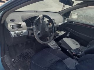 Caja cambios opel astra h 1.6 16v (105 cv) 1789668