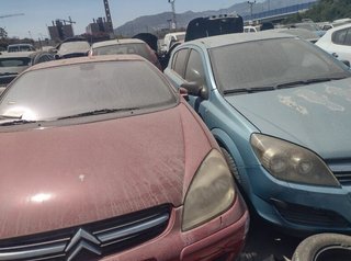 Caja cambios opel astra h 1.6 16v (105 cv) 1789668