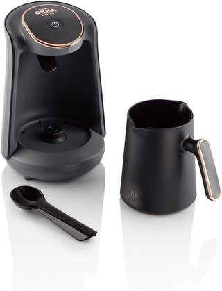 Arzum Okka Caffettiera elettrica