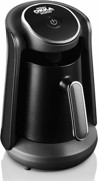 Arzum Okka Caffettiera elettrica