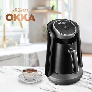 Arzum Okka Caffettiera elettrica