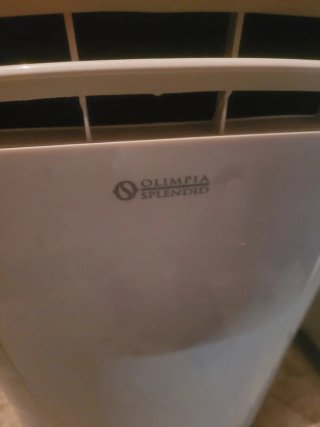 Aire Acondicionado Olympia Splendid 8k BTU