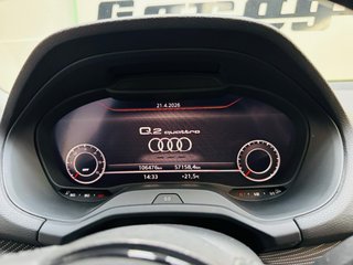 Audi Q2 2018