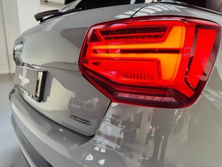 Audi Q2 2018