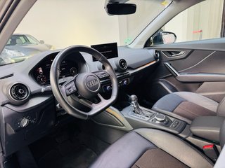 Audi Q2 2018
