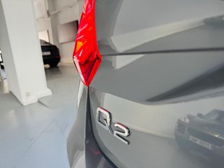 Audi Q2 2018