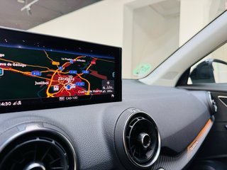 Audi Q2 2018
