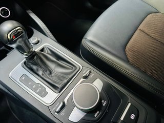Audi Q2 2018