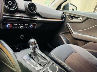 Audi Q2 2018