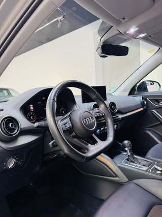 Audi Q2 2018