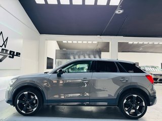 Audi Q2 2018