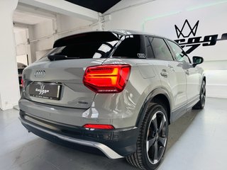 Audi Q2 2018