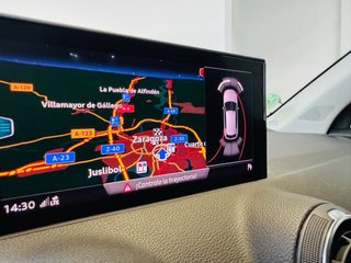 Audi Q2 2018
