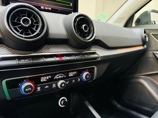 Audi Q2 2018