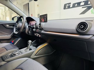 Audi Q2 2018