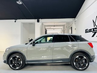 Audi Q2 2018