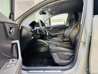 Audi Q2 2018