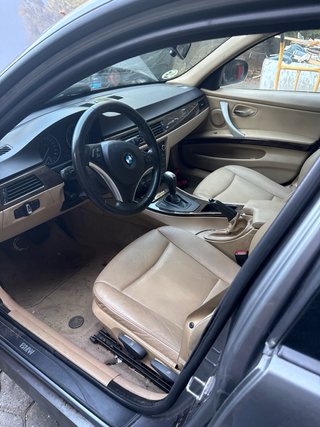 BMW Serie 3 2010