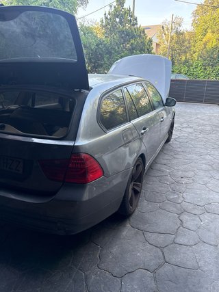 BMW Serie 3 2010