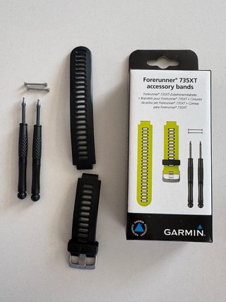 Correa Garmin Forerunner 735XT - Original