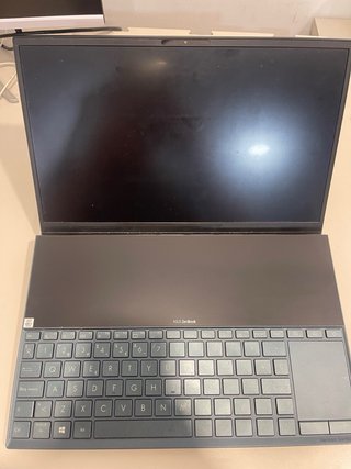 ASUS Zenbook i7-10510U