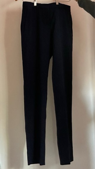 Blazer Azul Marino Slim Fit