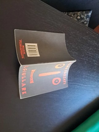 Ivano fossati - Il giullare