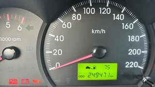 KIA Cerato 2005