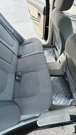 KIA Cerato 2005