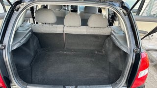 KIA Cerato 2005