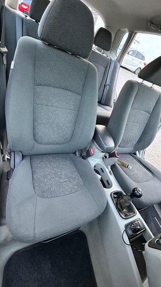 KIA Cerato 2005