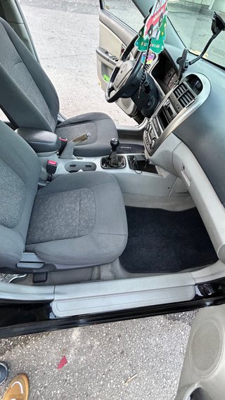 KIA Cerato 2005