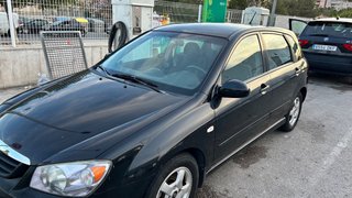 KIA Cerato 2005
