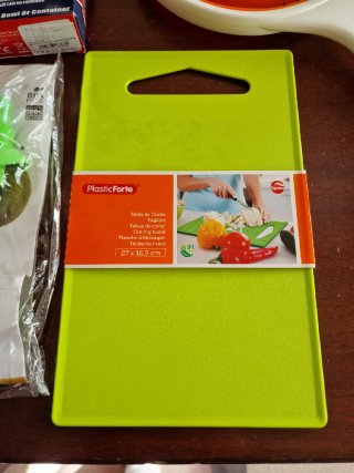 Set 6 pezzi utensili cucina