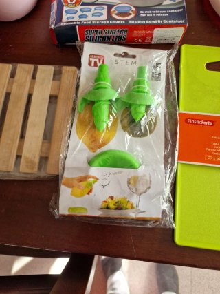 Set 6 pezzi utensili cucina