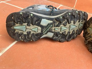 Stivali da escursionismo Columbia Taglia 39