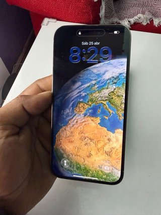 iPhone 14 Pro Max 256GB Gold