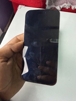 iPhone 14 Pro Max 256GB Gold