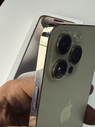 iPhone 14 Pro Max 256GB Gold