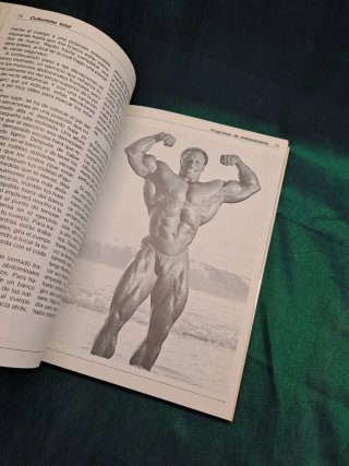 Culturismo Total (Spanish Edition)