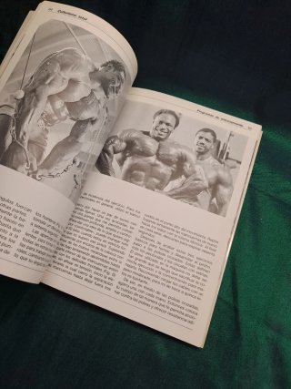 Culturismo Total (Spanish Edition)