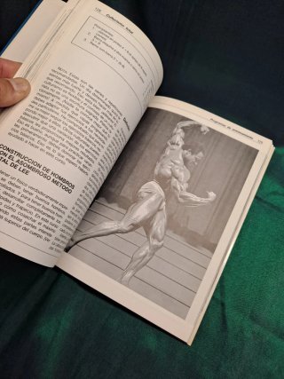 Culturismo Total (Spanish Edition)