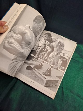 Culturismo Total (Spanish Edition)