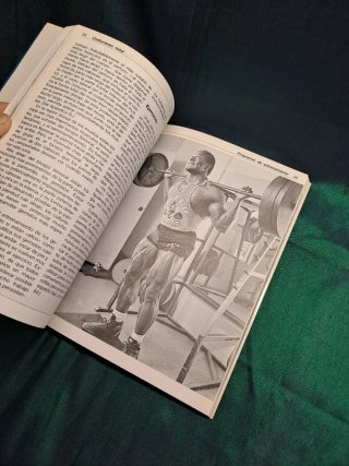 Culturismo Total (Spanish Edition)