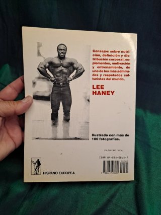 Culturismo Total (Spanish Edition)
