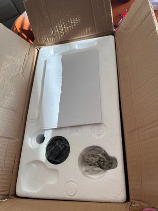 Tritacarne Aobosi nuovo mai usato