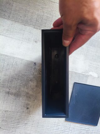 Radio Alana MP3 Original con Manual